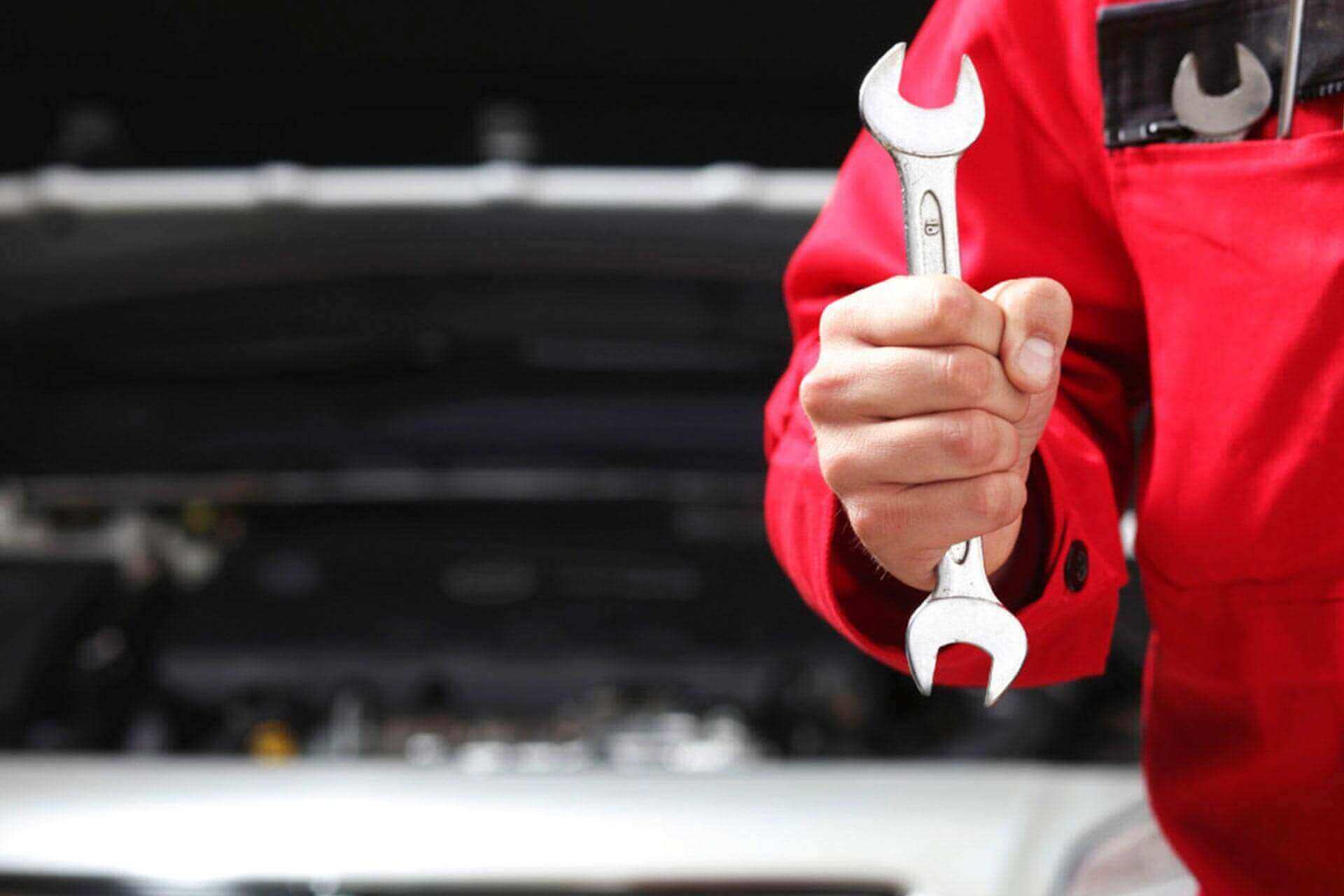 Car Repair Service Brampton ON