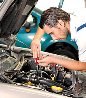 Car Maintenance Services Brampton ON