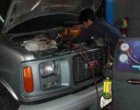 Automotive Repair Service Brampton ON